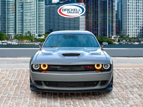 2019 Dodge Challenger R/T Scat Pack