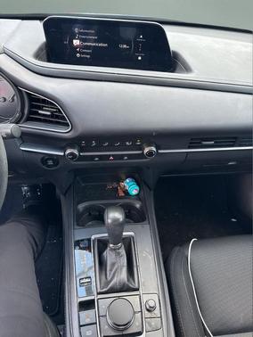 2024 Mazda CX-30 2.5 S
