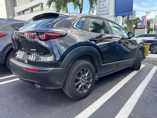 2024 Mazda CX-30 2.5 S