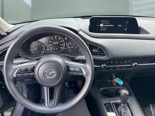 2024 Mazda CX-30 2.5 S