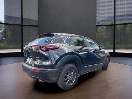 2024 Mazda CX-30 2.5 S