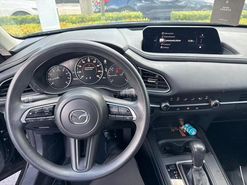 2024 Mazda CX-30 2.5 S