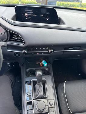 2024 Mazda CX-30 2.5 S