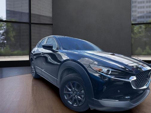2024 Mazda CX-30 2.5 S