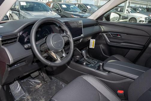 2026 Mazda CX-5 Preferred