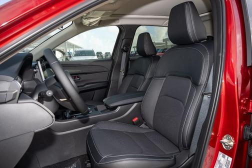 2026 Mazda CX-5 Preferred