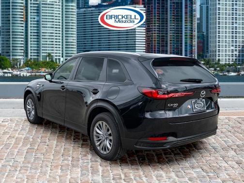 2026 Mazda CX-90 SE