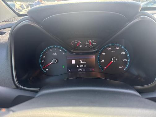 Desert Sand Metallic 2022 GMC Canyon AT4 w/Leather