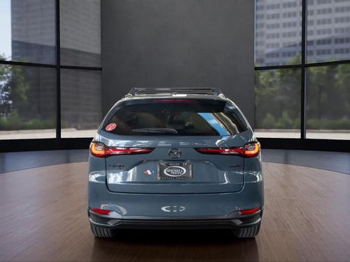 2026 Mazda CX-90 Premium