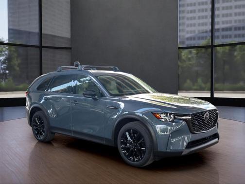 2026 Mazda CX-90 Premium