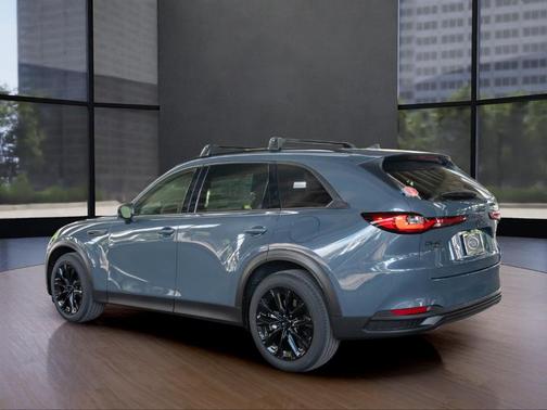 2026 Mazda CX-90 Premium