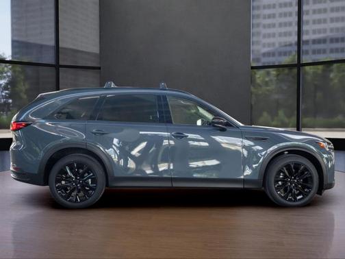 2026 Mazda CX-90 Premium
