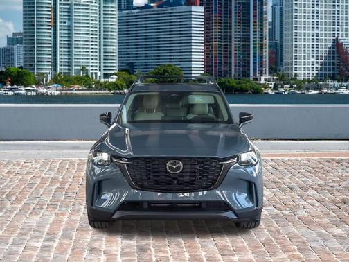 2026 Mazda CX-90 Premium
