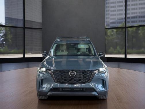 2026 Mazda CX-90 Premium