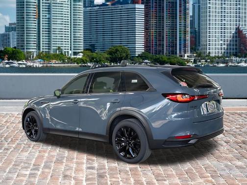 2026 Mazda CX-90 Premium