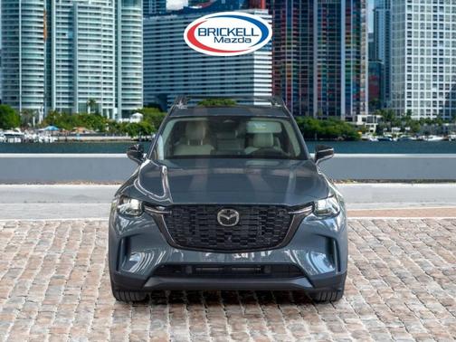 2026 Mazda CX-90 Premium