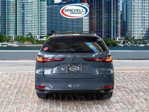 2026 Mazda CX-90 Premium