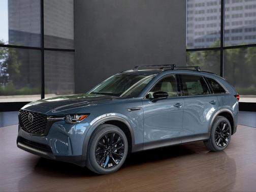 2026 Mazda CX-90 Premium