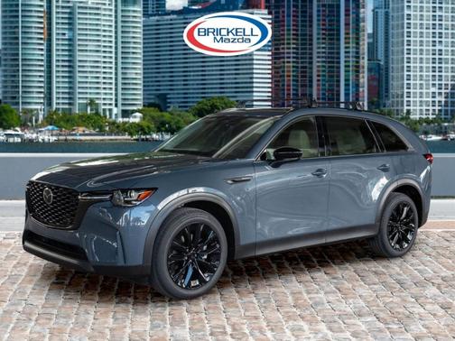 2026 Mazda CX-90 Premium