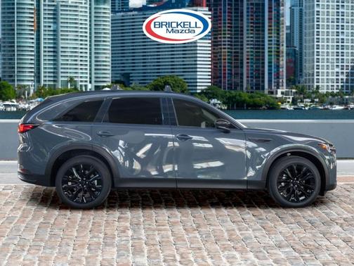 2026 Mazda CX-90 Premium