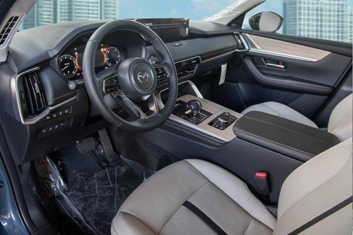 2026 Mazda CX-90 Premium