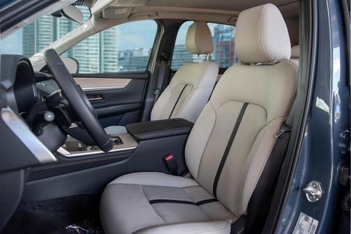 2026 Mazda CX-90 Premium