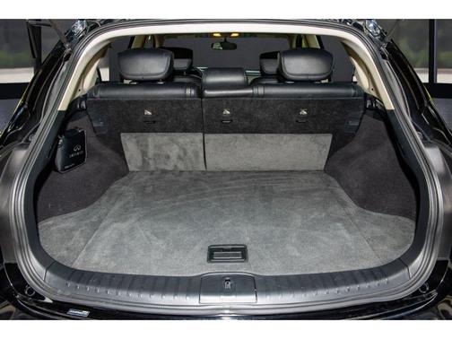 2017 INFINITI QX50 Base