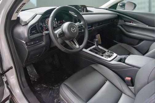 2025 Mazda CX-30 Select