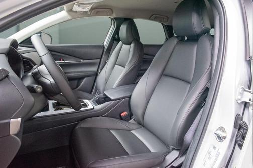 2025 Mazda CX-30 Select