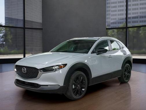2025 Mazda CX-30 Select