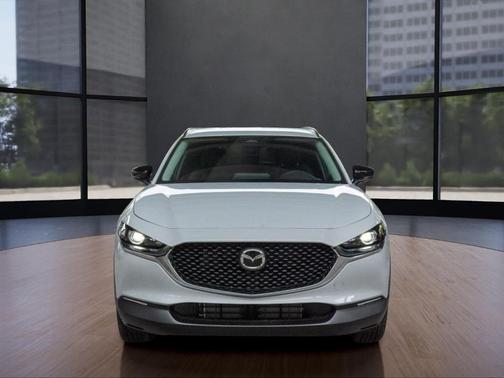 2025 Mazda CX-30 Select