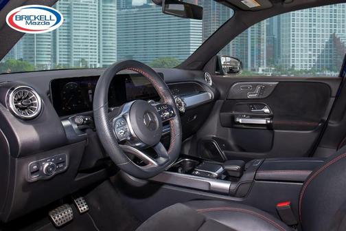 2023 Mercedes-Benz GLB 250 Base