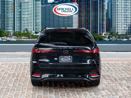 2026 Mazda CX-70 PR