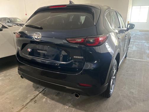 2023 Mazda CX-5 Select