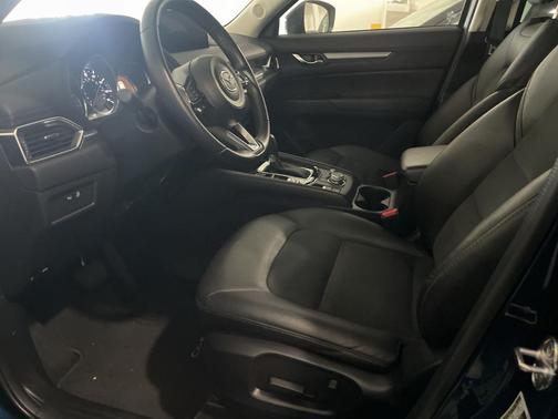 2023 Mazda CX-5 Select
