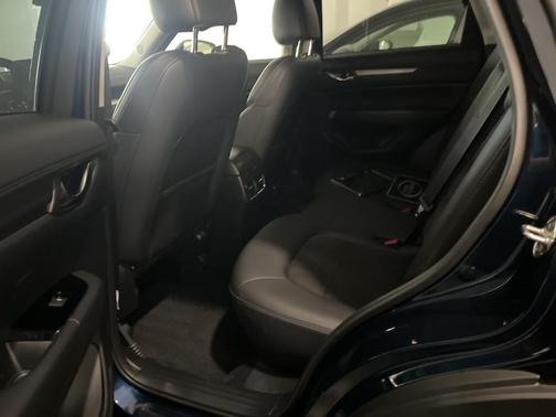 2023 Mazda CX-5 Select