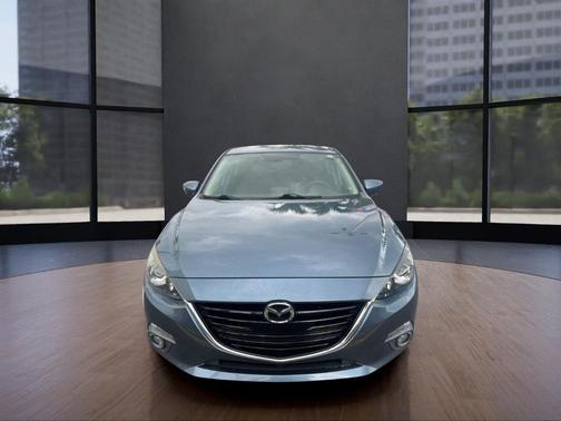 2015 Mazda Mazda3 i Touring