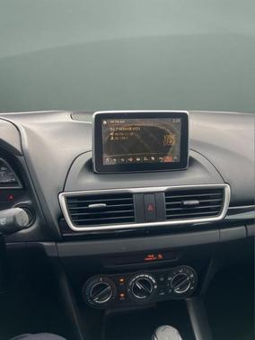 2015 Mazda Mazda3 i Touring