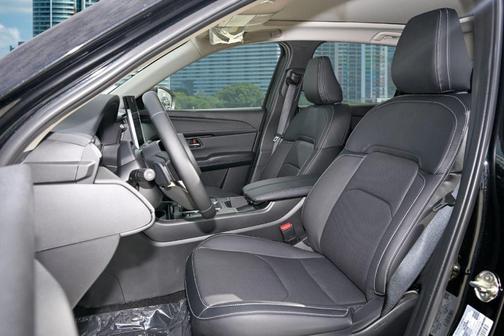 Jet Black Mica 2026 Mazda CX-5 Premium Plus