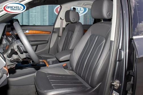 2023 Audi Q5 45 S line quattro Premium