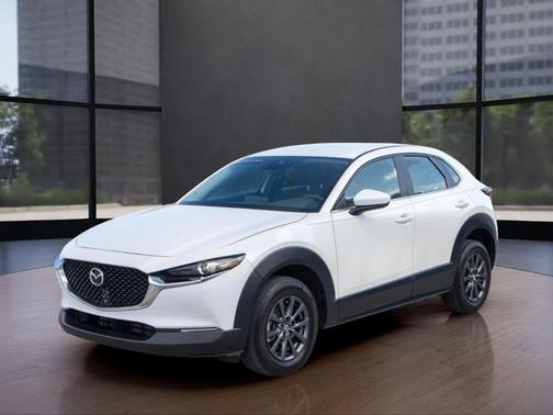2023 Mazda CX-30 2.5 S