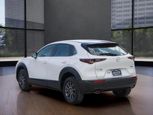 2023 Mazda CX-30 2.5 S