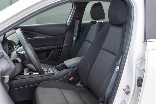 2023 Mazda CX-30 2.5 S