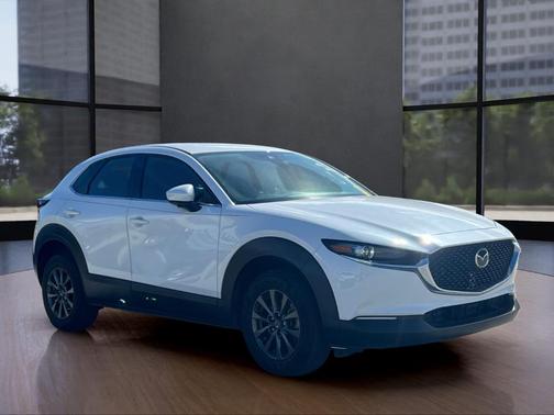 2023 Mazda CX-30 2.5 S
