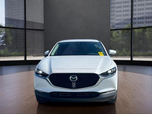 2023 Mazda CX-30 2.5 S