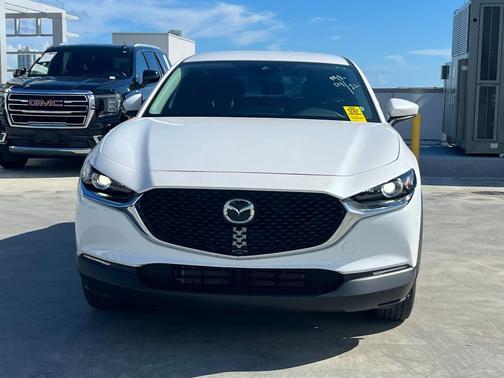 2023 Mazda CX-30 2.5 S
