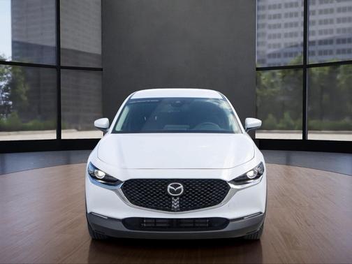 2023 Mazda CX-30 2.5 S