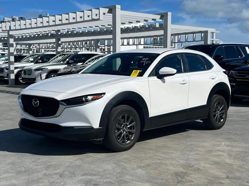 2023 Mazda CX-30 2.5 S