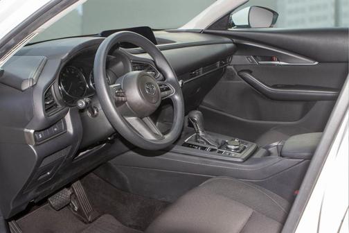 2023 Mazda CX-30 2.5 S