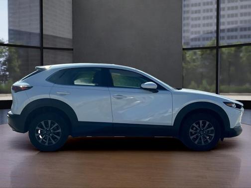 2023 Mazda CX-30 2.5 S